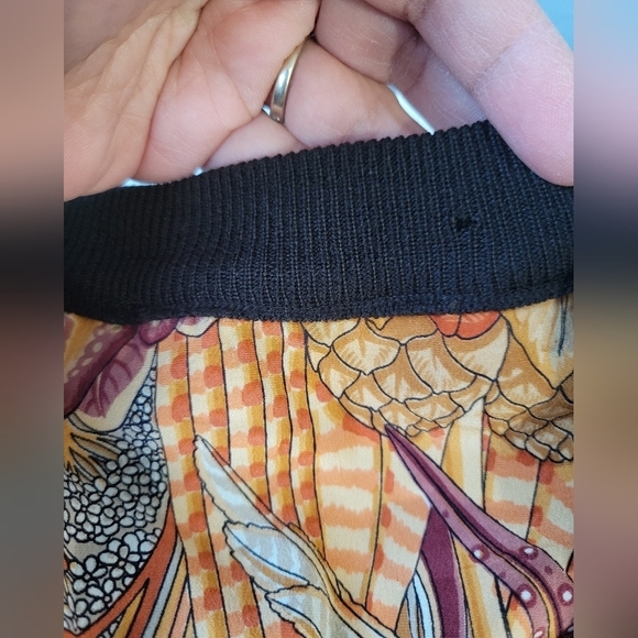 Salvatore Ferragamo Reversible Cardigan Size Large? - Picture 14 of 15